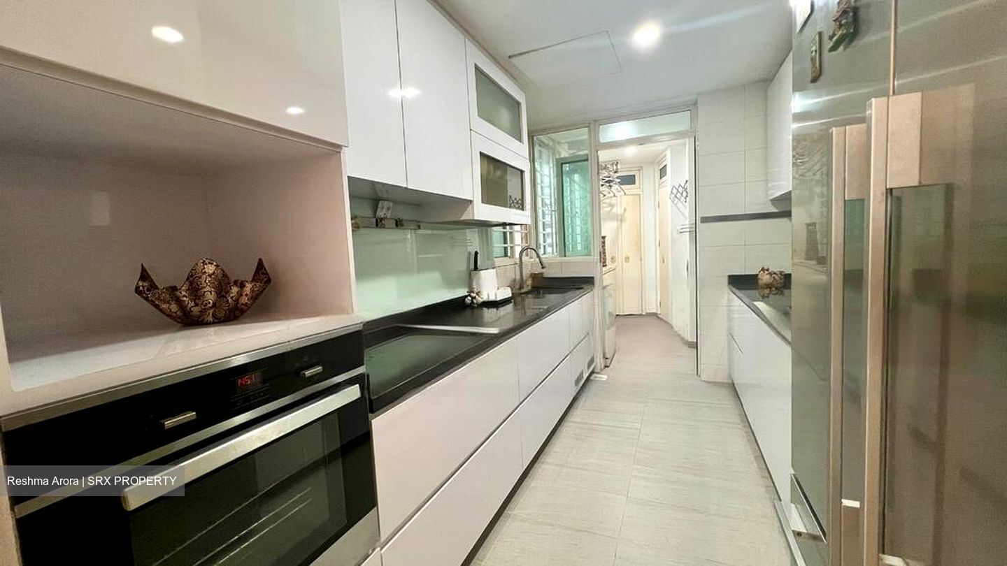 Costa Del Sol (D16), Condominium #485739021